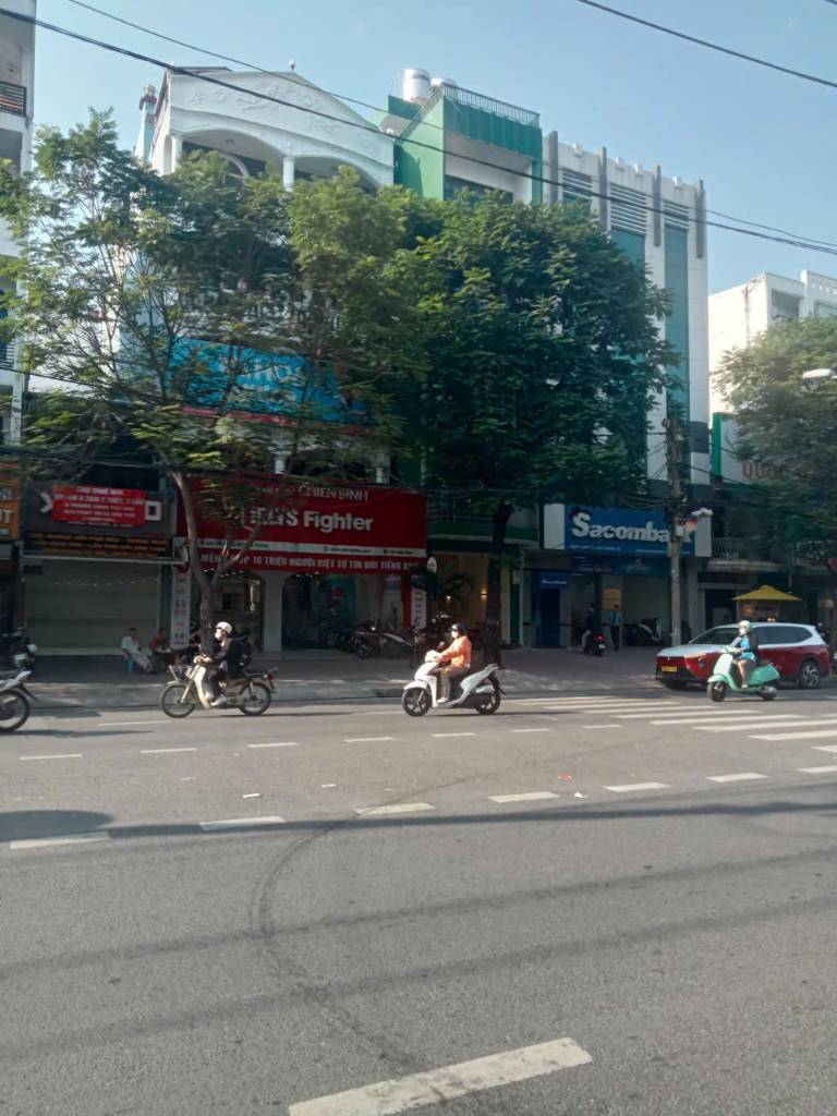 Bán nhà MTKD Bàu Cát, Tân Bình dt 72m2 giá chỉ 24 tỷ